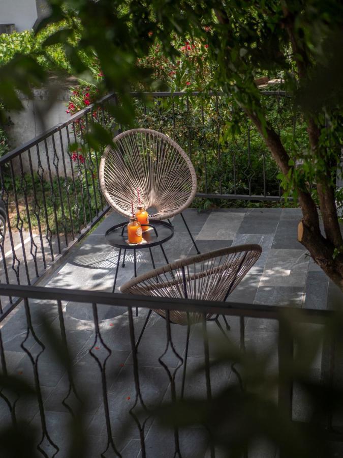 Luxury Boutique Studio Budva Exterior foto
