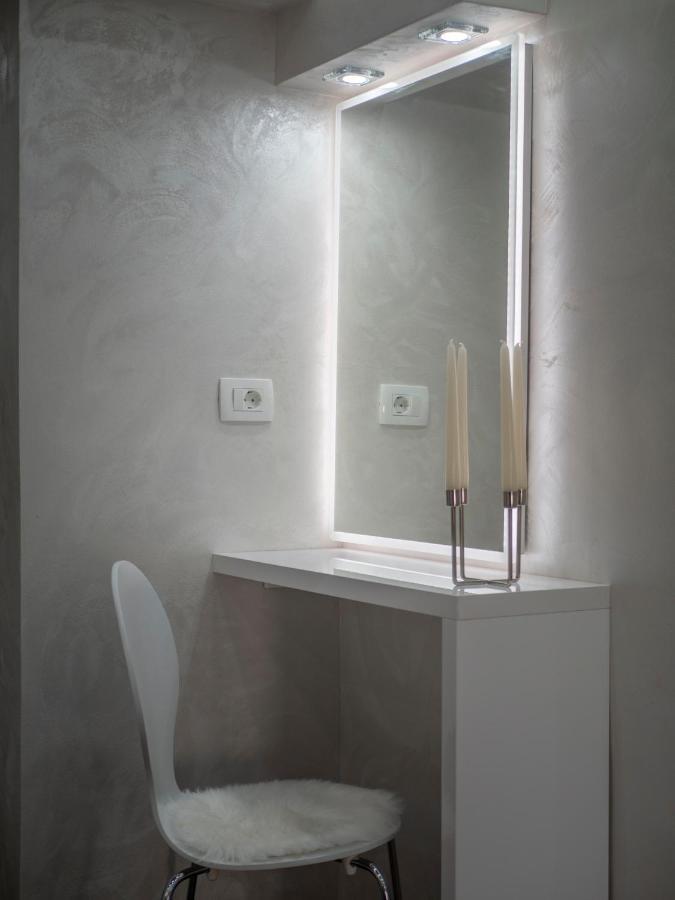 Luxury Boutique Studio Budva Exterior foto